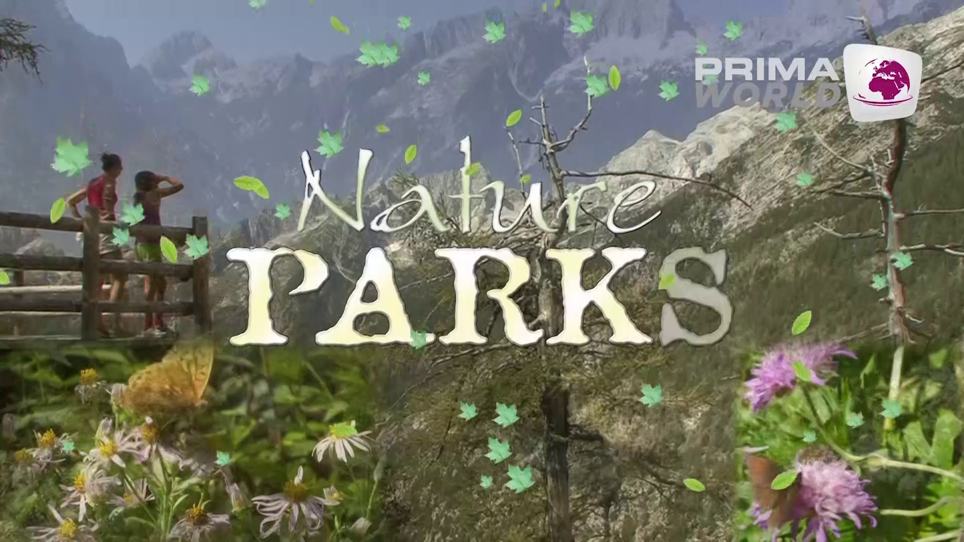 Nature Parks