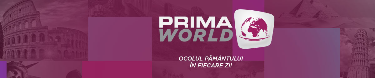 Ocolul pamantului in fiecare zi!